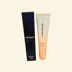 Laura Mercier Pure Canvas Hydrating Primer - Nude